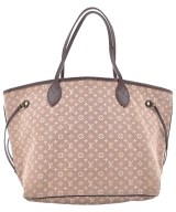 LOUIS VUITTON トートバッグ