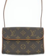 LOUIS VUITTON ショルダーバッグ