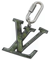 LOUIS VUITTON チャーム
