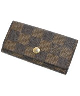LOUIS VUITTON キーケース・キーホルダー