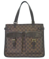 LOUIS VUITTON トートバッグ