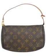 LOUIS VUITTON ポーチ