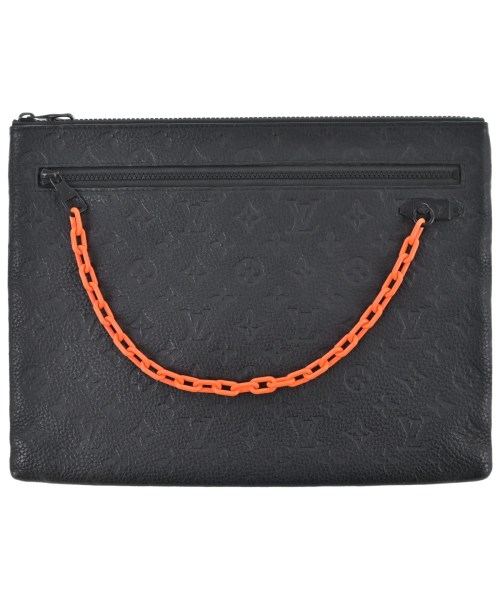 ルイヴィトン(LOUIS VUITTON)のLOUIS VUITTON クラッチバッグ