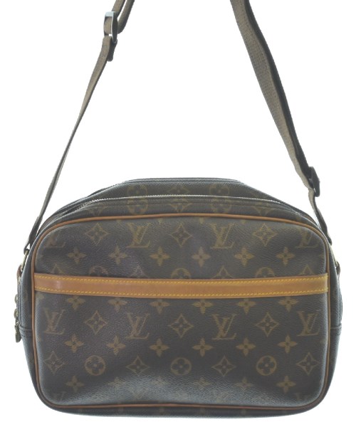 ルイヴィトン(LOUIS VUITTON)のLOUIS VUITTON ショルダーバッグ