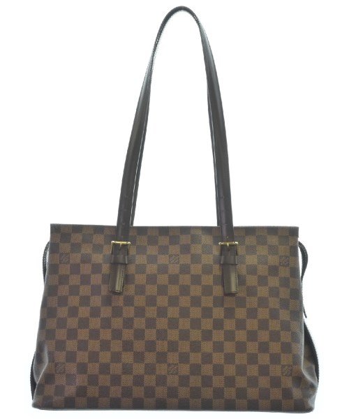 ルイヴィトン(LOUIS VUITTON)のLOUIS VUITTON トートバッグ