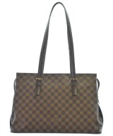 LOUIS VUITTON トートバッグ