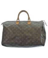 LOUIS VUITTON ボストンバッグ
