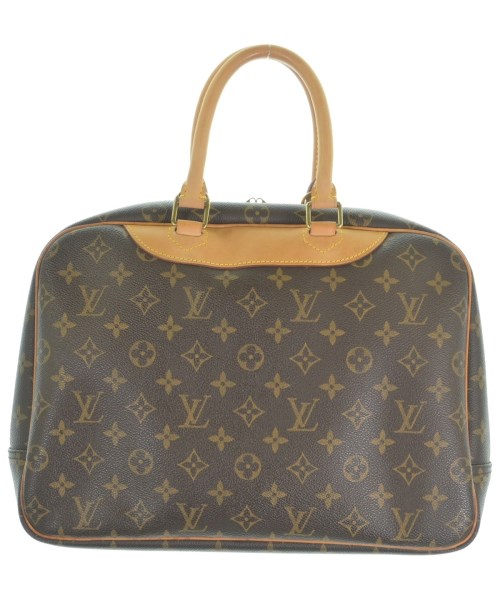 ルイヴィトン(LOUIS VUITTON)のLOUIS VUITTON ハンドバッグ