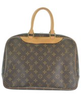 LOUIS VUITTON ハンドバッグ