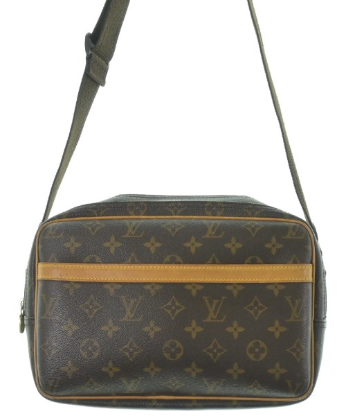 ルイヴィトン(LOUIS VUITTON)のLOUIS VUITTON ショルダーバッグ