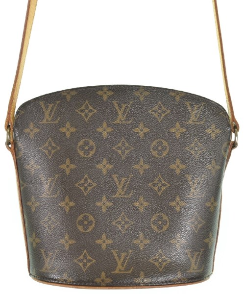 ルイヴィトン(LOUIS VUITTON)のLOUIS VUITTON ショルダーバッグ