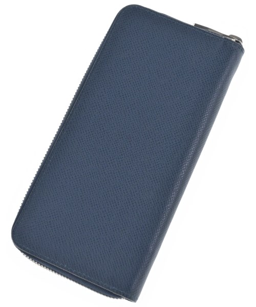 LOUIS VUITTON（ルイヴィトン）財布・コインケース 紺 サイズ:- レディース/2200541486150
