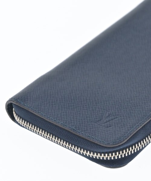 LOUIS VUITTON（ルイヴィトン）財布・コインケース 紺 サイズ:- レディース/2200541486150
