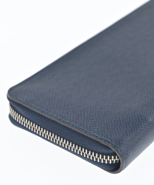 LOUIS VUITTON（ルイヴィトン）財布・コインケース 紺 サイズ:- レディース/2200541486150