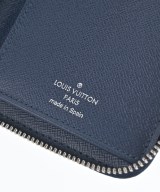 LOUIS VUITTON（ルイヴィトン）財布・コインケース 紺 サイズ:- レディース/2200541486150
