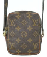 LOUIS VUITTON ショルダーバッグ