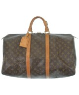 LOUIS VUITTON ボストンバッグ