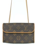 LOUIS VUITTON ショルダーバッグ