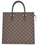 LOUIS VUITTON トートバッグ