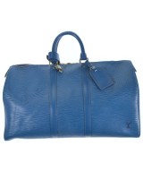 LOUIS VUITTON ボストンバッグ