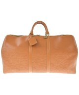 LOUIS VUITTON ボストンバッグ