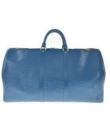 LOUIS VUITTON ボストンバッグ