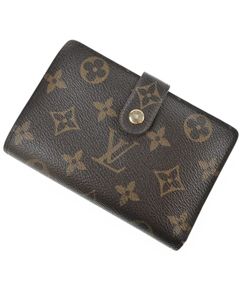 ルイヴィトン(LOUIS VUITTON)のLOUIS VUITTON 財布・コインケース