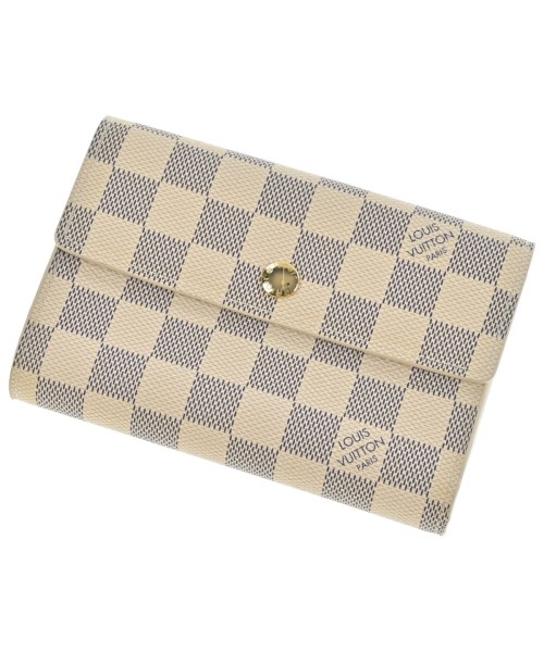 ルイヴィトン(LOUIS VUITTON)のLOUIS VUITTON 財布・コインケース