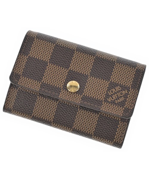 ルイヴィトン(LOUIS VUITTON)のLOUIS VUITTON 財布・コインケース