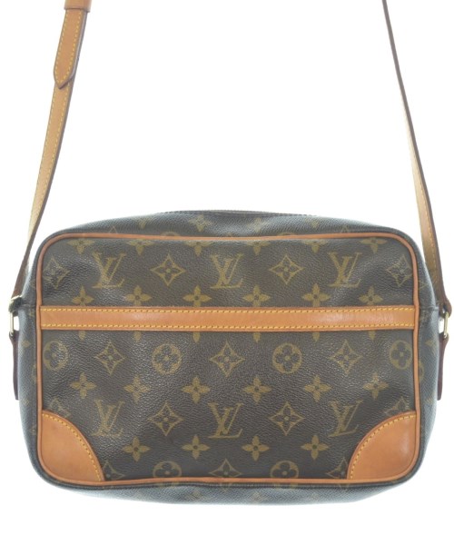 ルイヴィトン(LOUIS VUITTON)のLOUIS VUITTON ショルダーバッグ