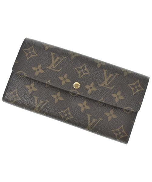 ルイヴィトン(LOUIS VUITTON)のLOUIS VUITTON 財布・コインケース