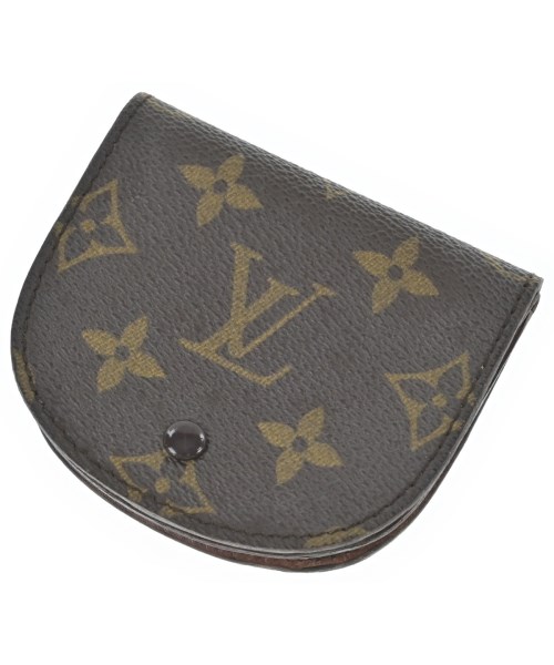 ルイヴィトン(LOUIS VUITTON)のLOUIS VUITTON 財布・コインケース