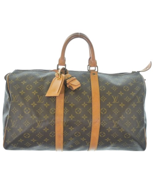 ルイヴィトン(LOUIS VUITTON)のLOUIS VUITTON ボストンバッグ