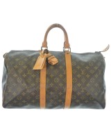 LOUIS VUITTON ボストンバッグ
