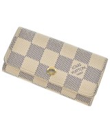 LOUIS VUITTON キーケース・キーホルダー
