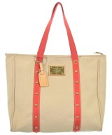 LOUIS VUITTON トートバッグ