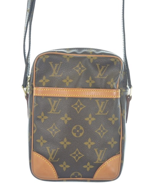ルイヴィトン(LOUIS VUITTON)のLOUIS VUITTON ショルダーバッグ