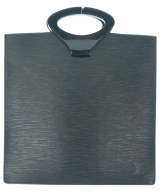 LOUIS VUITTON トートバッグ