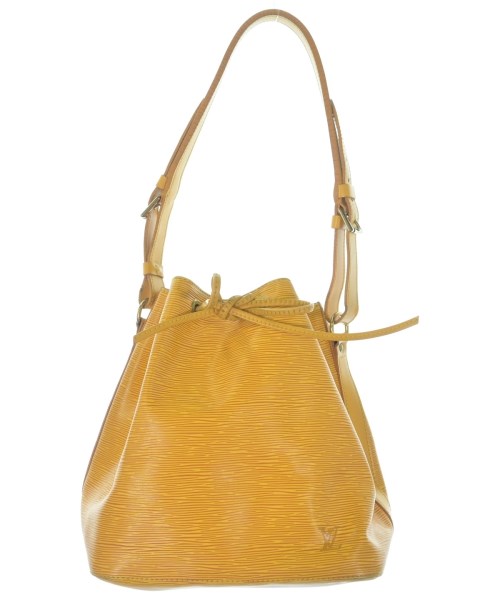 ルイヴィトン(LOUIS VUITTON)のLOUIS VUITTON ショルダーバッグ