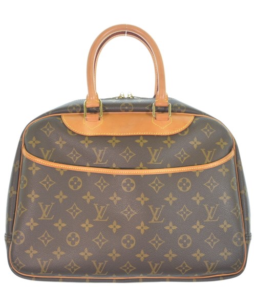 ルイヴィトン(LOUIS VUITTON)のLOUIS VUITTON ハンドバッグ