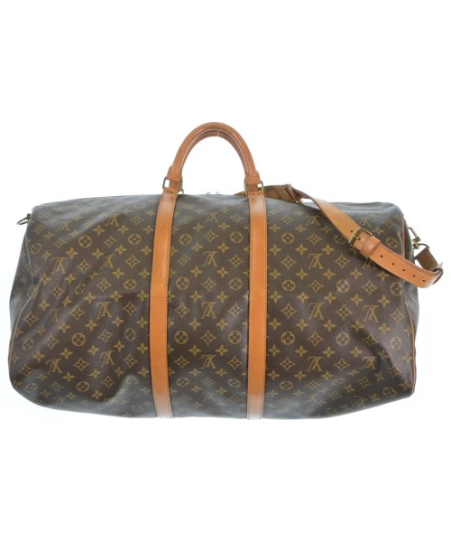 ルイヴィトン(LOUIS VUITTON)のLOUIS VUITTON ボストンバッグ
