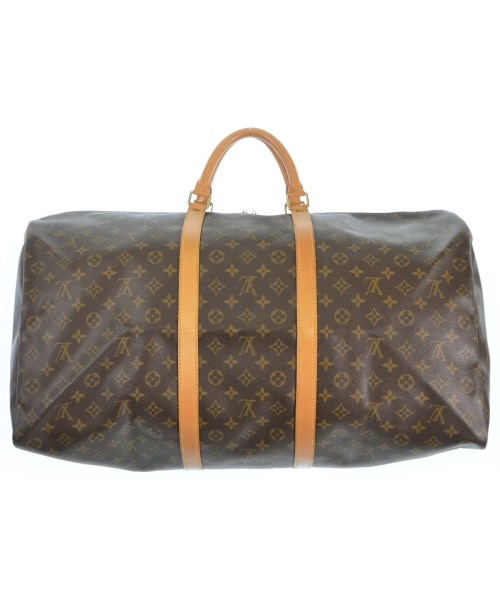 ルイヴィトン(LOUIS VUITTON)のLOUIS VUITTON ボストンバッグ