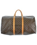 LOUIS VUITTON ボストンバッグ