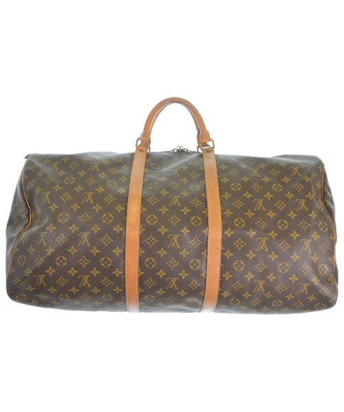 LOUIS VUITTON（ルイヴィトン）ボストンバッグ 茶 サイズ:60 レディース/2200591541052
