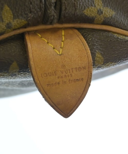 LOUIS VUITTON（ルイヴィトン）ボストンバッグ 茶 サイズ:60 レディース/2200591541052