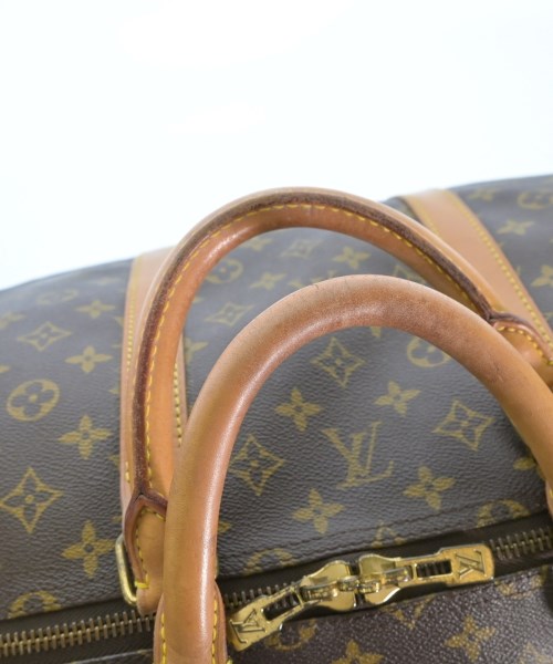 LOUIS VUITTON（ルイヴィトン）ボストンバッグ 茶 サイズ:60 レディース/2200591541052