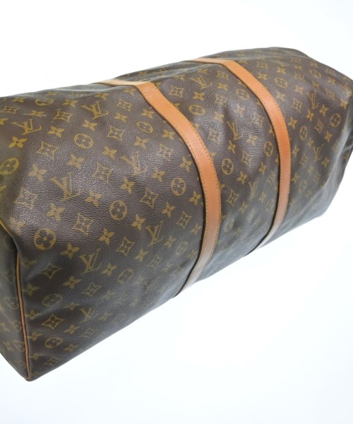 LOUIS VUITTON（ルイヴィトン）ボストンバッグ 茶 サイズ:60 レディース/2200591541052