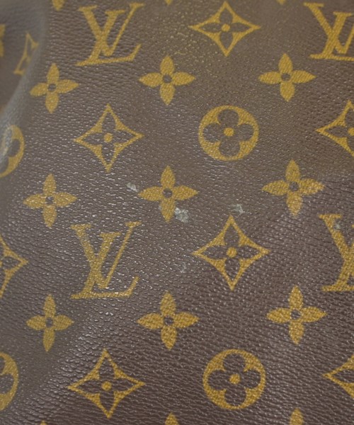 LOUIS VUITTON（ルイヴィトン）ボストンバッグ 茶 サイズ:60 レディース/2200591541052