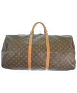 LOUIS VUITTON（ルイヴィトン）ボストンバッグ 茶 サイズ:60 レディース/2200591541052