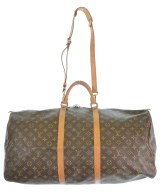 LOUIS VUITTON（ルイヴィトン）ボストンバッグ 茶 サイズ:60 レディース/2200591541052